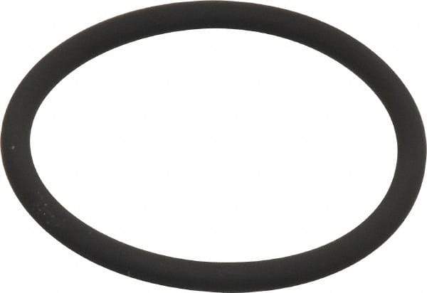 Value Collection - 1-5/8" ID x 1-7/8" OD, Viton O-Ring - 1/8" Thick, Round Cross Section - Industrial Tool & Supply