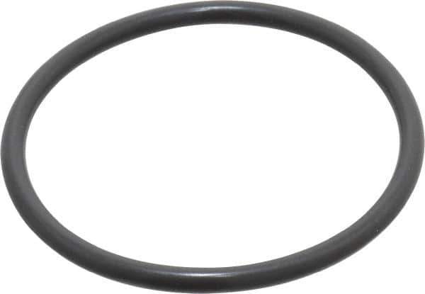 Value Collection - 2" ID x 2-1/4" OD, Viton O-Ring - 1/8" Thick, Round Cross Section - Industrial Tool & Supply