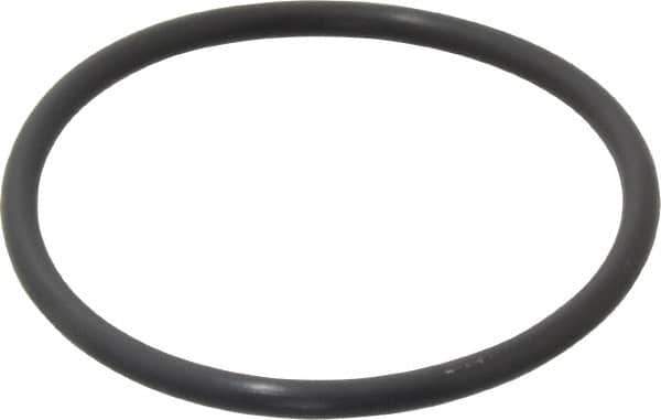 Value Collection - 2-1/8" ID x 2-3/8" OD, Viton O-Ring - 1/8" Thick, Round Cross Section - Industrial Tool & Supply