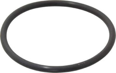 Value Collection - 2-1/8" ID x 2-3/8" OD, Viton O-Ring - 1/8" Thick, Round Cross Section - Industrial Tool & Supply