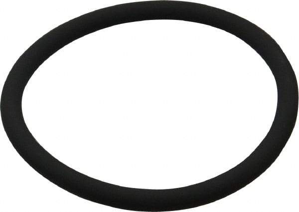 Value Collection - 2-1/2" ID x 2-7/8" OD, Viton O-Ring - 3/16" Thick, Round Cross Section - Industrial Tool & Supply