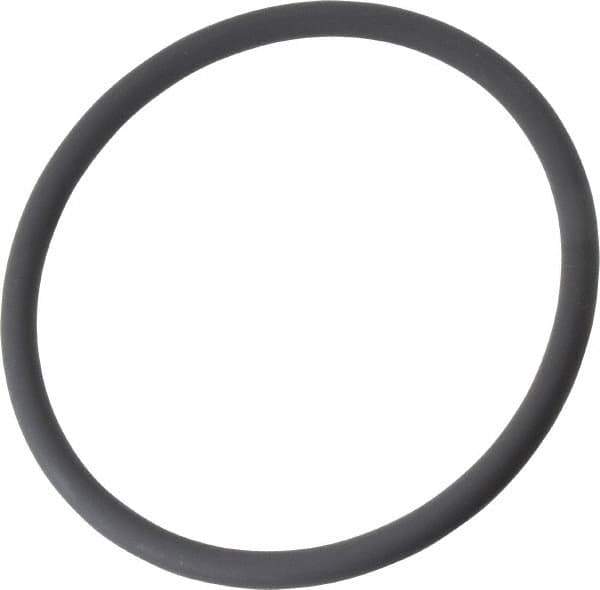Value Collection - 3" ID x 3-3/8" OD, Viton O-Ring - 3/16" Thick, Round Cross Section - Industrial Tool & Supply