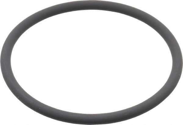 Value Collection - 3-1/8" ID x 3-1/2" OD, Viton O-Ring - 3/16" Thick, Round Cross Section - Industrial Tool & Supply