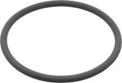 Value Collection - 3-1/8" ID x 3-1/2" OD, Viton O-Ring - 3/16" Thick, Round Cross Section - Industrial Tool & Supply