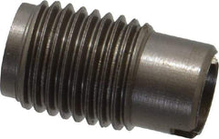 Roper Whitney - 17/64" Round Punch & Die Set - 1-3/4" Deep - Industrial Tool & Supply