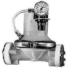 SandPIPER - 3/4" Pump, Diaphragm Pump Repair Kit - For Use with Diaphragm Pumps - Industrial Tool & Supply