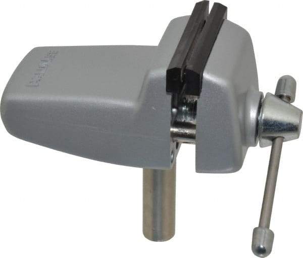 Panavise - 63.5mm Jaw Width, 2-1/2" Wide Vise Head - For Use with Panavises - Industrial Tool & Supply