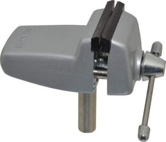 Panavise - 63.5mm Jaw Width, 2-1/2" Wide Vise Head - For Use with Panavises - Industrial Tool & Supply