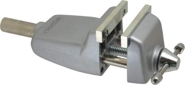 Panavise - 196.85mm Long x 2-1/2" Wide Vise Head - For Use with Panavises - Industrial Tool & Supply