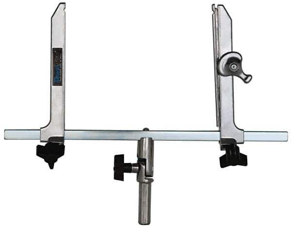 Panavise - 276.23mm High Circuit Board Holder Attachment - For Use with Panavises - Industrial Tool & Supply