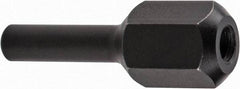3M - Flap Wheel Adapter - 1/4" Shank Diam, 1/4-20 Thread - Industrial Tool & Supply