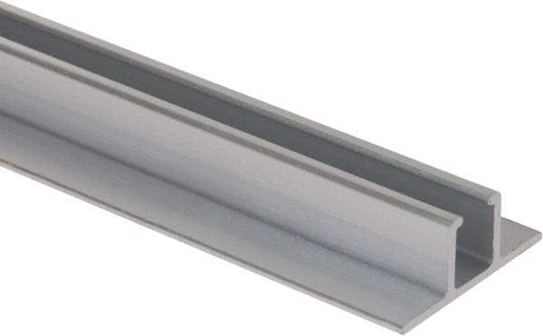 PRO-SOURCE - #7 Single Track Edging - 36" Long x 7/8" Wide - Industrial Tool & Supply