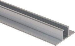 PRO-SOURCE - #7 Single Track Edging - 36" Long x 7/8" Wide - Industrial Tool & Supply