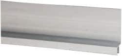 PRO-SOURCE - #7 180° Edging - 72" Long x 7/8" Wide - Industrial Tool & Supply