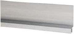 PRO-SOURCE - #7 180° Edging - 72" Long x 7/8" Wide - Industrial Tool & Supply