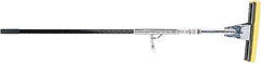 Rubbermaid - Cellulose Sponge Mop - 12" Head Length, Steel Handle - Industrial Tool & Supply