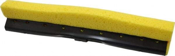 Rubbermaid - Cellulose Sponge Mop Refill - 12" Head Length, Steel Handle - Industrial Tool & Supply