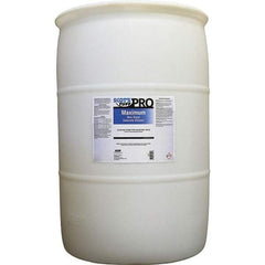 Scot's Tuff - 55 Gal Drum Hard Surface Floor & Concrete Cleaner - Use on Concrete - Industrial Tool & Supply