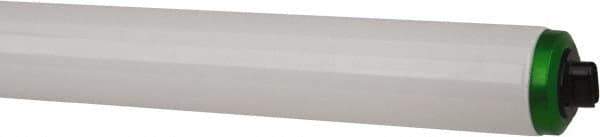 Philips - 110 Watt Fluorescent Tubular Recessed Double Contact Lamp - 6,500°K Color Temp, 6,750 Lumens, T12, 12,000 hr Avg Life - Industrial Tool & Supply