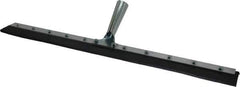 O-Cedar - 24" Rubber Blade Floor Squeegee - Steel Holder - Industrial Tool & Supply