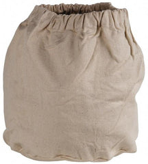 Guardair - 30 & 55 Gal Cloth Filter Bag - For 30 & 55 Gal Models - Industrial Tool & Supply