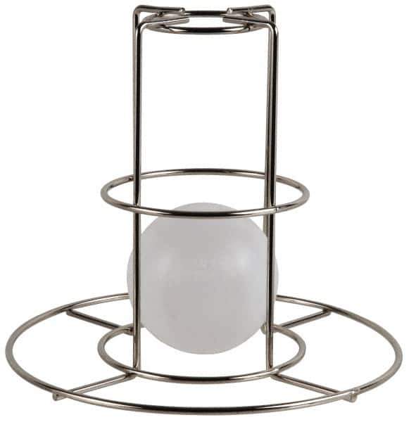 Guardair - Vacuum Cleaner Liquid Shut-Off Valve - For 30 & 55 Gal Models - Industrial Tool & Supply