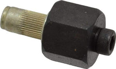 AVK - #8-32 Manual Threaded Insert Tool - For Use with A-K, A-L, A-H & A-O - Industrial Tool & Supply