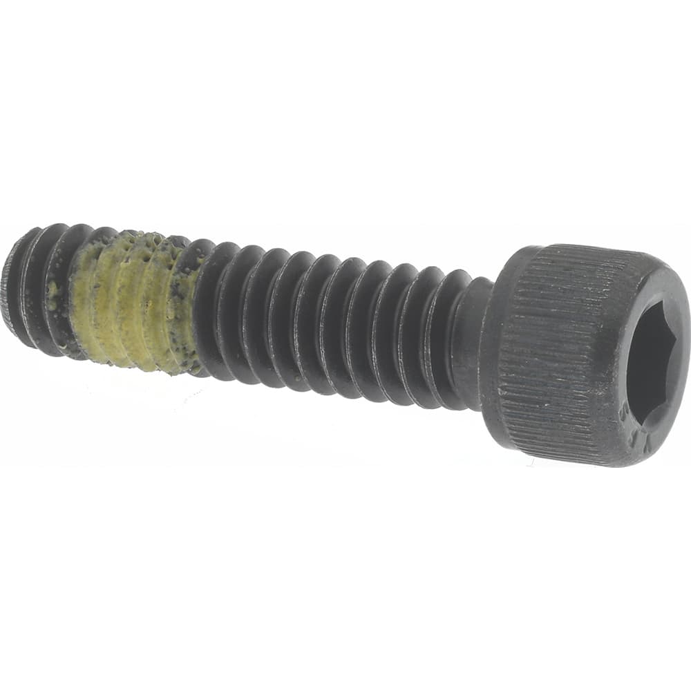 Value Collection - 1/4-28 UNF Hex Socket Cap Screw - Industrial Tool & Supply
