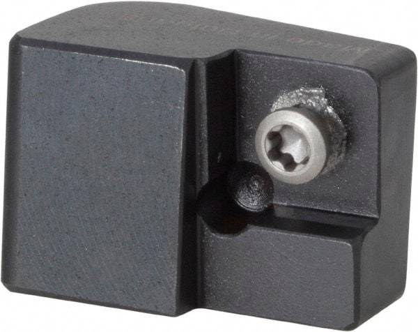 Kennametal - Milling Cartridge & Cassette - KSSC Toolholder Style - Industrial Tool & Supply
