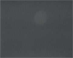 Norton - 320 Grit, Silicon Carbide Sanding Sheet - 11" Long x 9" Wide, Extra Fine Grade, B Weighted Paper Backing - Industrial Tool & Supply