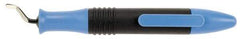 Shaviv - Hand Deburring Tool - B Blade Holder, High Speed Steel Blade - Industrial Tool & Supply