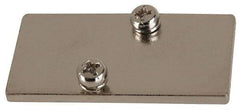 ARO/Ingersoll-Rand - 1/2" Stacking Solenoid Valve Blanking Plate - For Use with Blanking Plate - Industrial Tool & Supply