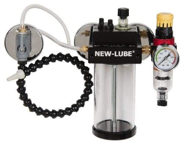 Superbee - Coolant Hose Solenoid Valve - Use with Modular Component Applicators - Industrial Tool & Supply