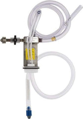 Rustlick - Coolant Mixer/Proportioner - 1:1 Min Dilution, 110:1 Max Dilution - Industrial Tool & Supply