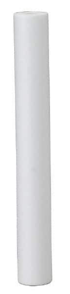 Pentair - 2-3/8" OD, 5µ, Polypropylene Spun Bonded Cartridge Filter - 30" Long, Reduces Sediments - Industrial Tool & Supply