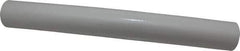 Pentair - 2-1/2" OD, 5µ, Polypropylene Thermal Bonded Cartridge Filter - 20" Long, Reduces Sediments - Industrial Tool & Supply