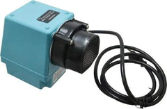 Little Giant Pumps - 1/12 HP, 10 psi, Aluminum Miniature Submersible Pump - 3/4 Inch Inlet, 1/2 Inch Outlet, 6 Ft. Long Power Cord, 3.5 Amp - Industrial Tool & Supply