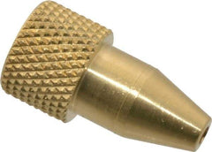 Kool Mist - Coolant Hose Nozzle - Industrial Tool & Supply