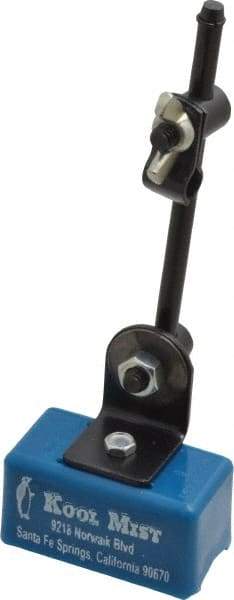 Kool Mist - Coolant Hose Magnetic Base - Industrial Tool & Supply