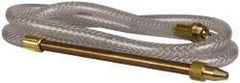 Kool Mist - 4' Hose Length, Coolant Line - Industrial Tool & Supply