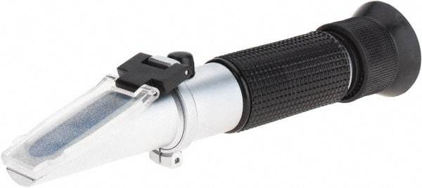 Value Collection - Refractometer - Industrial Tool & Supply