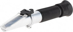 Value Collection - Refractometer - Industrial Tool & Supply