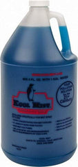 Kool Mist - Formula 78, 1 Gal Bottle Cutting Fluid - Water Soluble - Industrial Tool & Supply