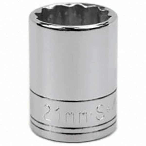 SK - Hand Socket - Industrial Tool & Supply