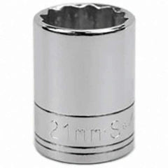 SK - Hand Socket - Industrial Tool & Supply
