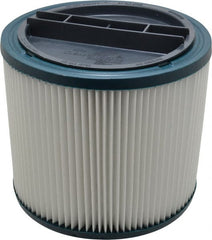 Shop-Vac - Wet/Dry Vacuum HEPA Filter - Industrial Tool & Supply