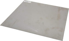 Value Collection - 1/16 Inch Thick x 12 Inch Wide x 12 Inch Long, Aluminum Sheet - Alloy 6061-T6 - Industrial Tool & Supply