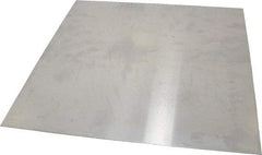 Value Collection - 0.032 Inch Thick x 12 Inch Wide x 12 Inch Long, Aluminum Sheet - Alloy 2024-T3 - Industrial Tool & Supply