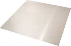 Value Collection - 0.05 Inch Thick x 12 Inch Wide x 12 Inch Long, Aluminum Sheet - Alloy 2024-T3 - Industrial Tool & Supply