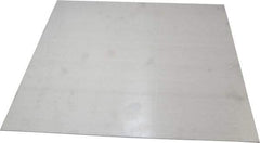 Value Collection - 1/16 Inch Thick x 12 Inch Wide x 12 Inch Long, Aluminum Sheet - Alloy 3003-H14 - Industrial Tool & Supply